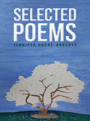 cover image of Selected Poems